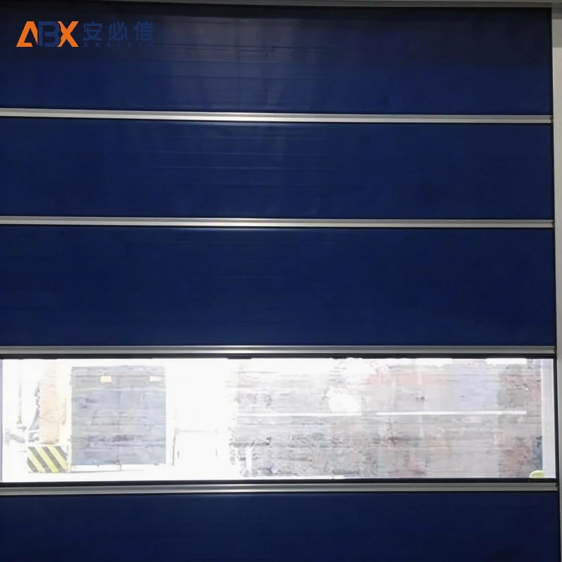 眉山工业快速门